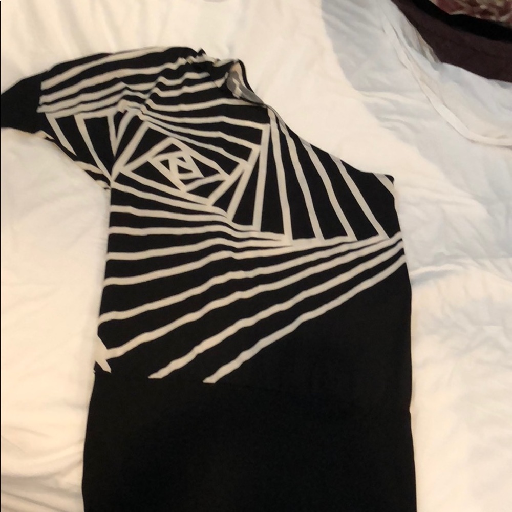 BCBG DRESS